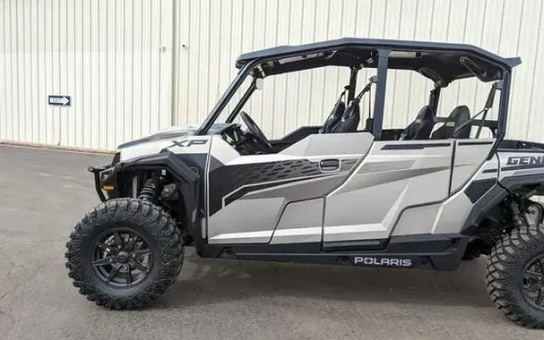 2024 Polaris Industries GENERAL® XP 4 1000 Ultimate