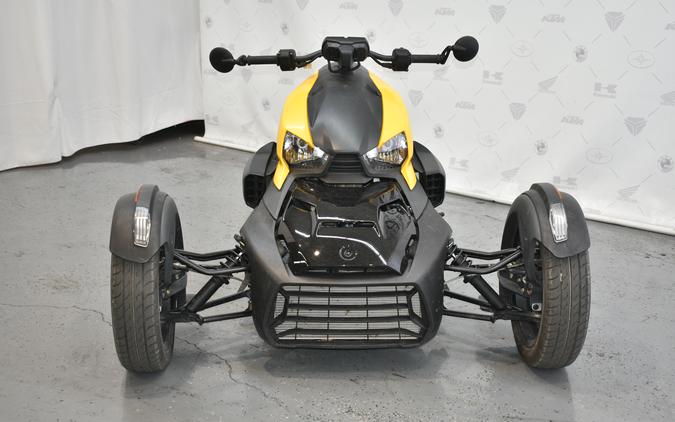 2019 Can-Am™ Ryker 600 ACET