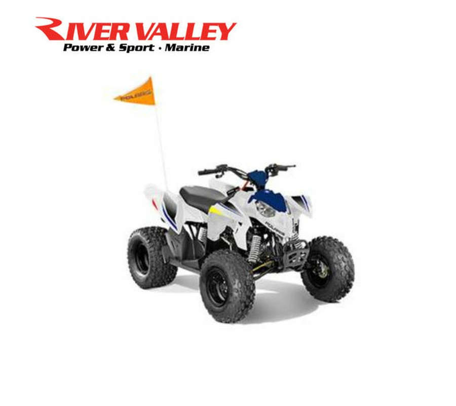 2025 Polaris® Outlaw 110 EFI