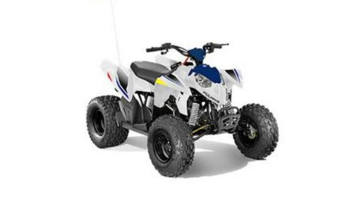 2025 Polaris® Outlaw 110 EFI