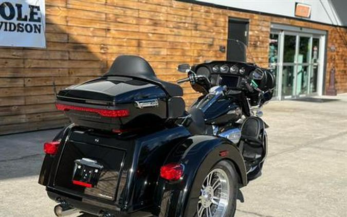 2024 Harley-Davidson Tri Glide® Ultra