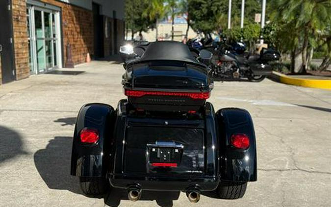 2024 Harley-Davidson Tri Glide® Ultra