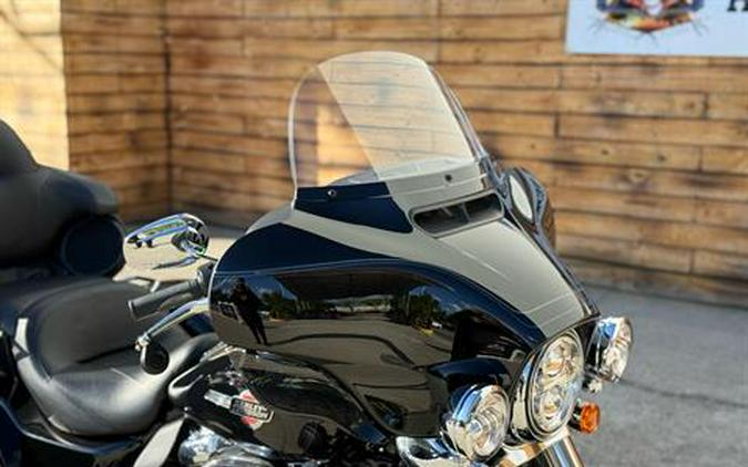 2024 Harley-Davidson Tri Glide® Ultra