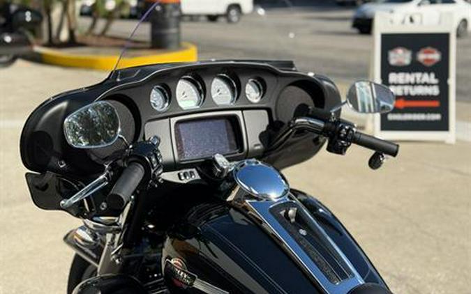 2024 Harley-Davidson Tri Glide® Ultra