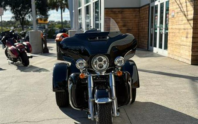 2024 Harley-Davidson Tri Glide® Ultra