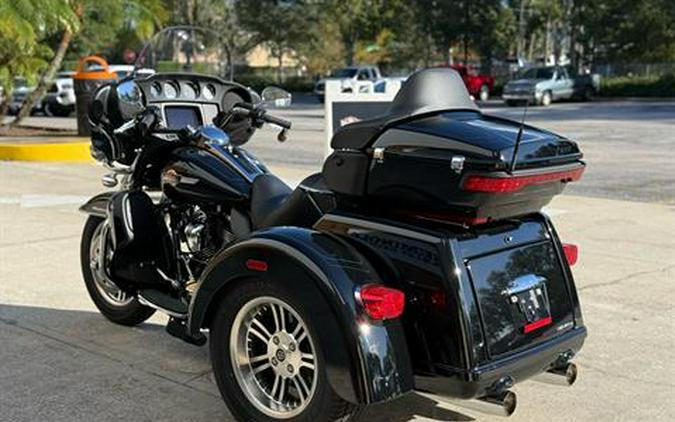 2024 Harley-Davidson Tri Glide® Ultra