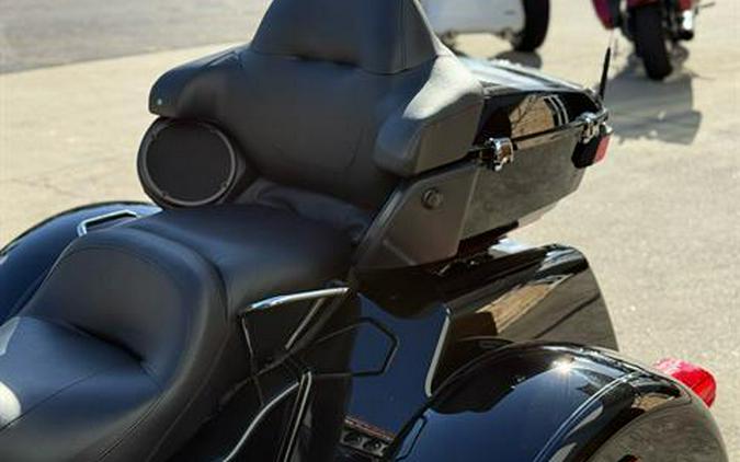 2024 Harley-Davidson Tri Glide® Ultra