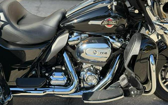 2024 Harley-Davidson Tri Glide® Ultra
