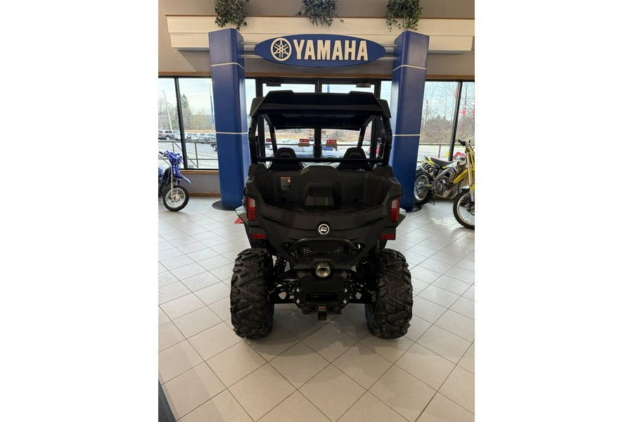 2025 CFMOTO ZFORCE 800 TRAIL CF800SZ-2