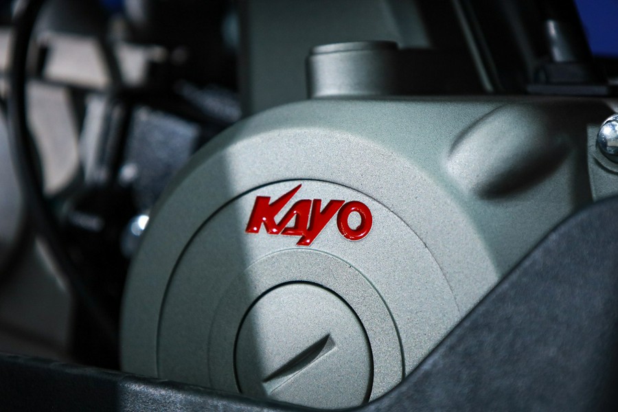 2026 Kayo Storm 70