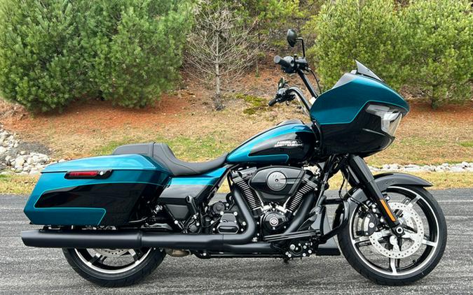 2026 Harley-Davidson Touring FLTRX - Road Glide