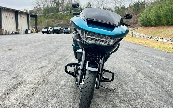 2026 Harley-Davidson Touring FLTRX - Road Glide