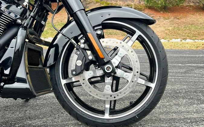 2026 Harley-Davidson Touring FLTRX - Road Glide