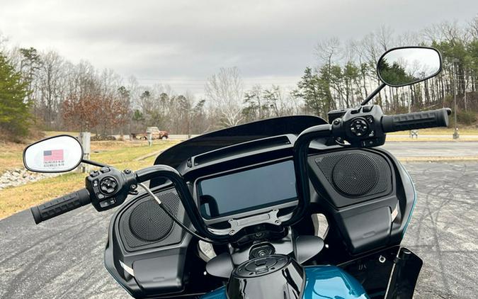 2026 Harley-Davidson Touring FLTRX - Road Glide