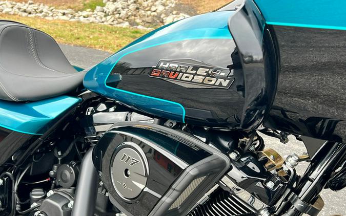 2026 Harley-Davidson Touring FLTRX - Road Glide