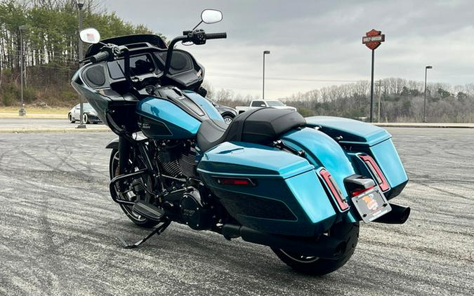 2026 Harley-Davidson Touring FLTRX - Road Glide