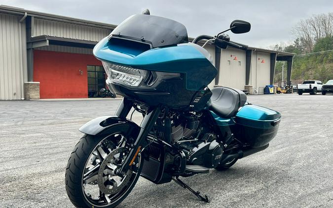 2026 Harley-Davidson Touring FLTRX - Road Glide