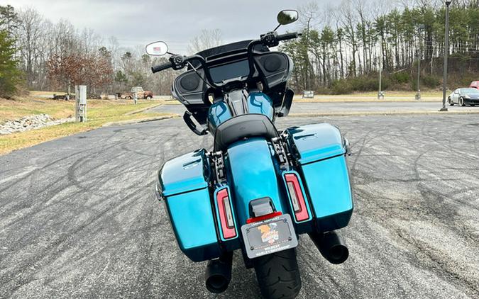 2026 Harley-Davidson Touring FLTRX - Road Glide