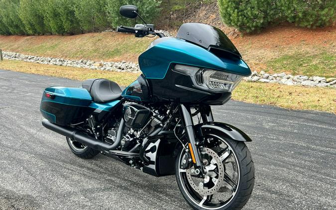 2026 Harley-Davidson Touring FLTRX - Road Glide
