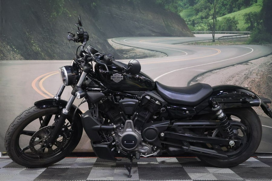 2023 Harley-Davidson® RH975 - Nightster™