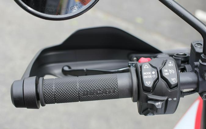 2026 Ducati Desert X Rally