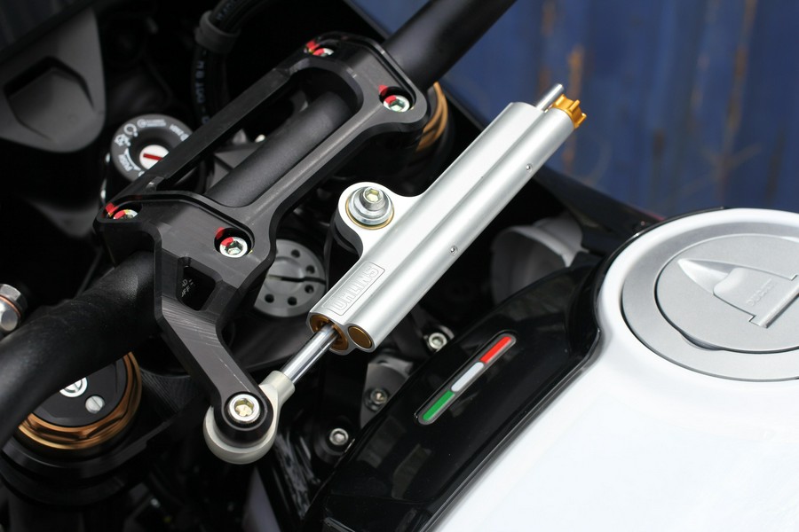 2026 Ducati Desert X Rally