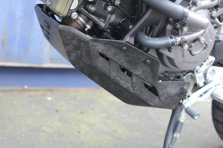 2026 Ducati Desert X Rally