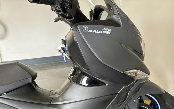 2023 Suzuki Burgman 400