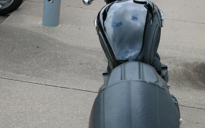 2006 Triumph Bonneville