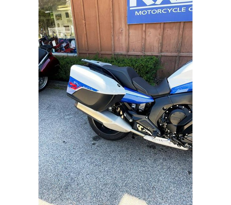 2024 BMW K 1600 GT