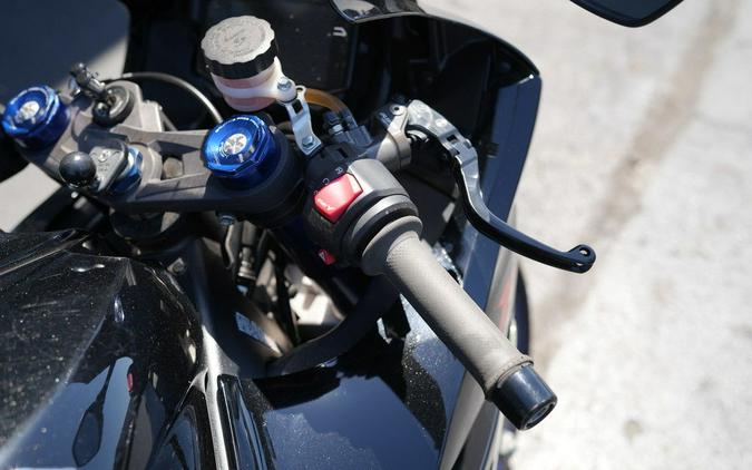 2017 Suzuki GSX-R1000R