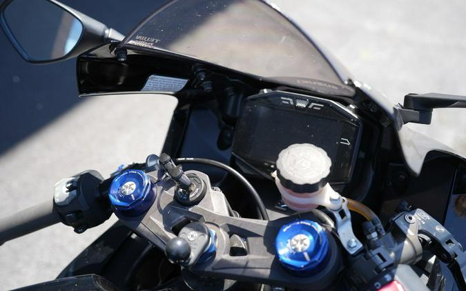2017 Suzuki GSX-R1000R