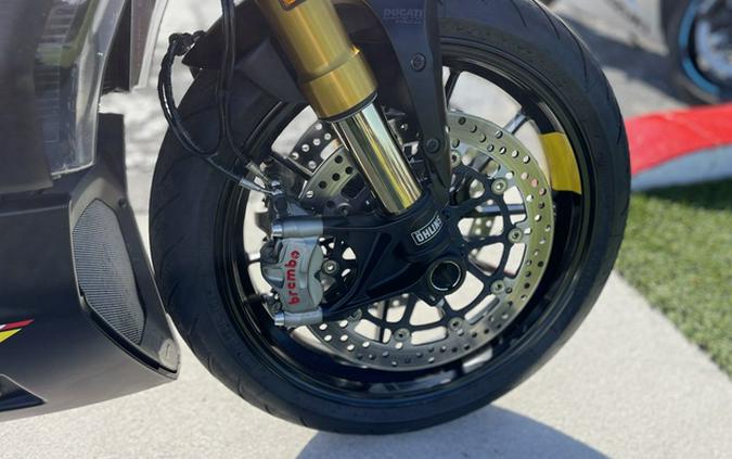 2022 Ducati Diavel 1260 S
