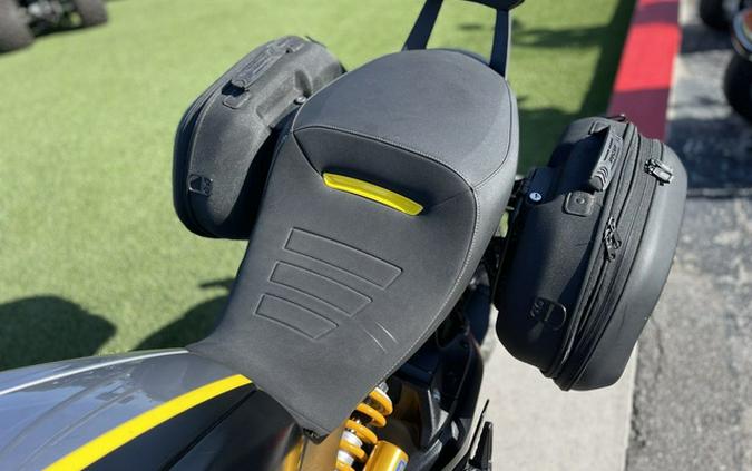 2022 Ducati Diavel 1260 S
