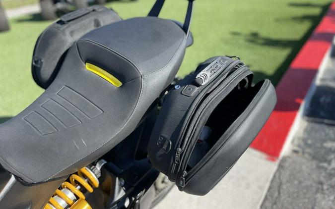 2022 Ducati Diavel 1260 S