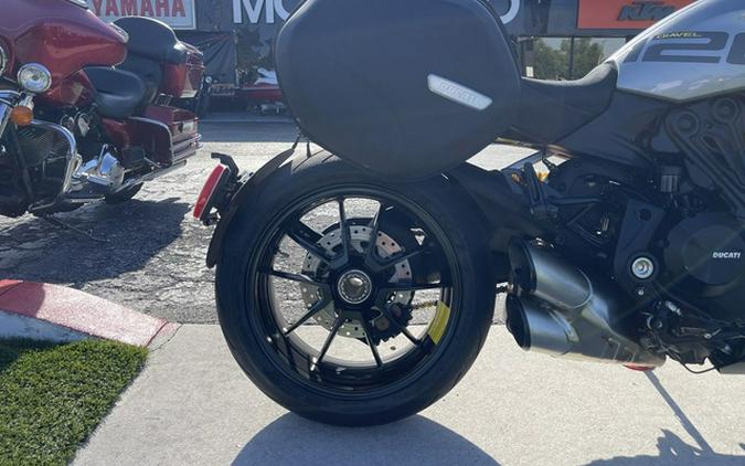 2022 Ducati Diavel 1260 S