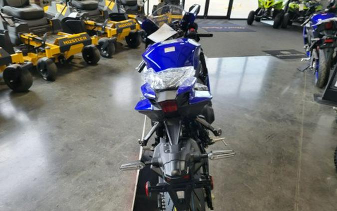 2026 Yamaha YZF-R9