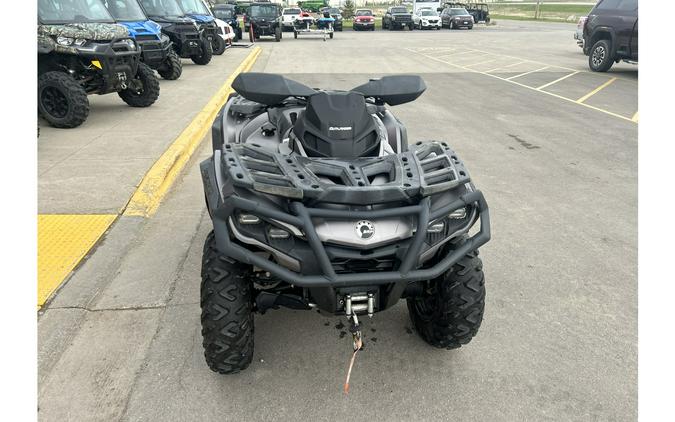 2023 Can-Am ATV OUTL XT 850 GY 23