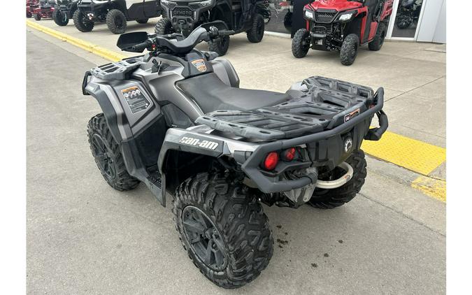 2023 Can-Am ATV OUTL XT 850 GY 23