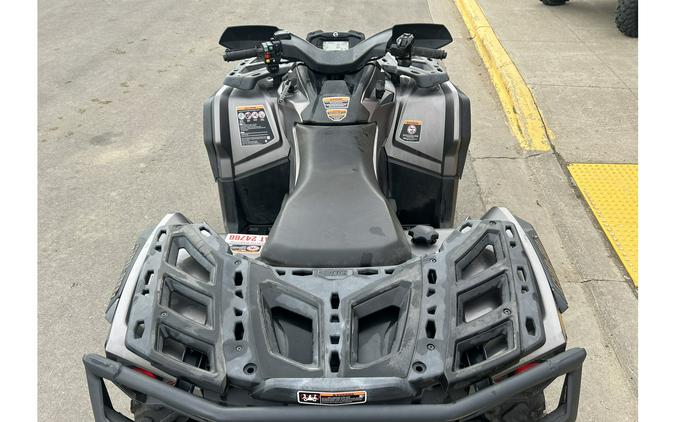 2023 Can-Am ATV OUTL XT 850 GY 23