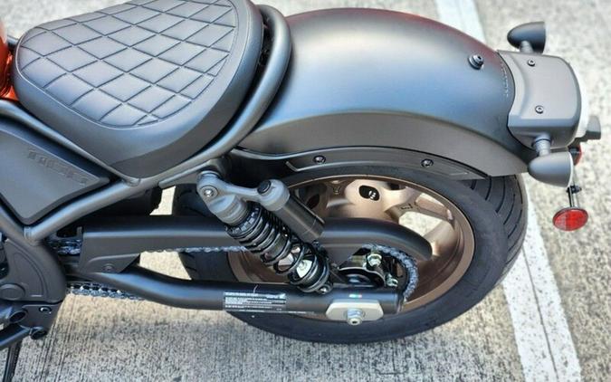 2025 Honda Rebel® 1100 DCT SE