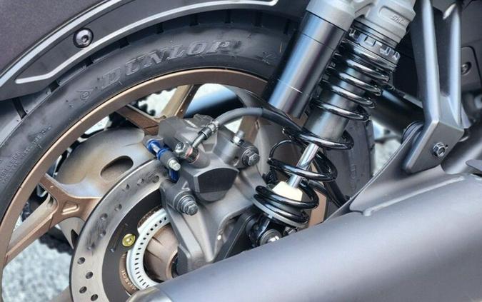 2025 Honda Rebel® 1100 DCT SE