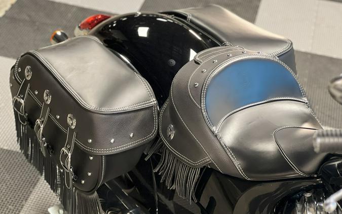 2016 Indian Motorcycle Chief® Vintage