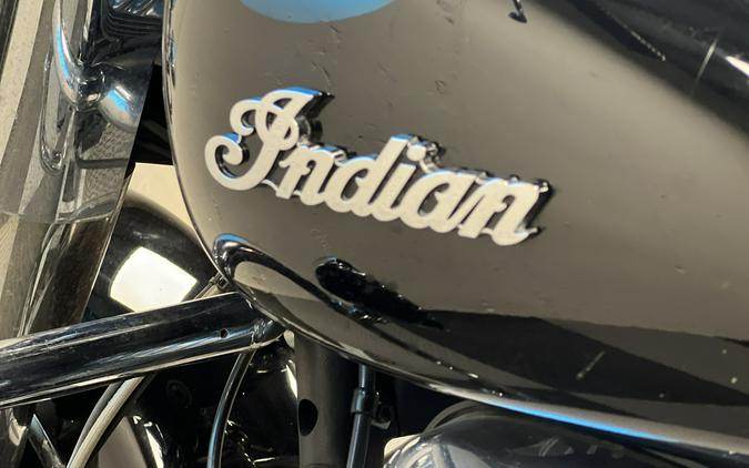 2016 Indian Motorcycle Chief® Vintage