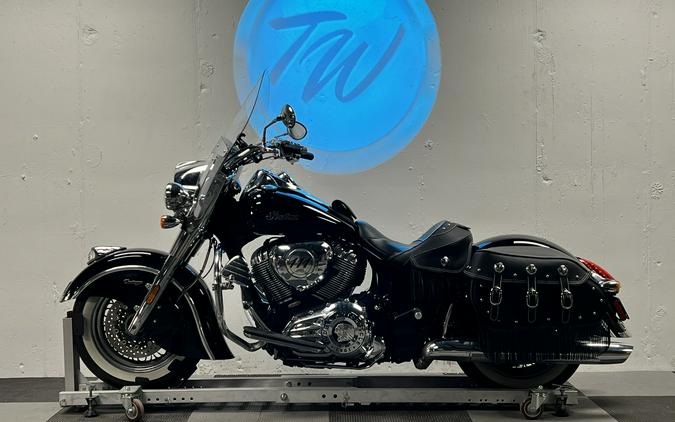 2016 Indian Motorcycle Chief® Vintage