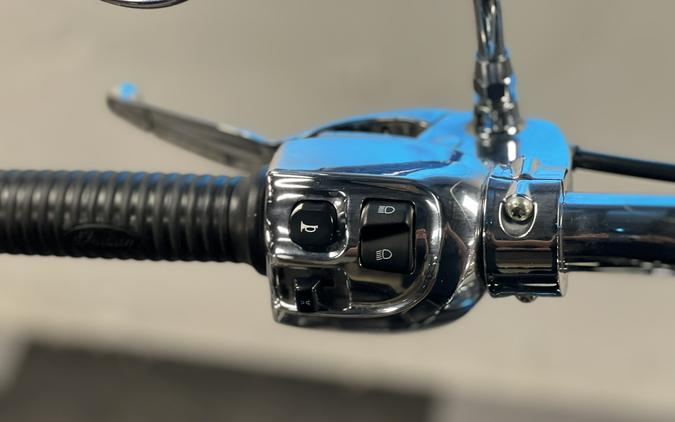 2016 Indian Motorcycle Chief® Vintage