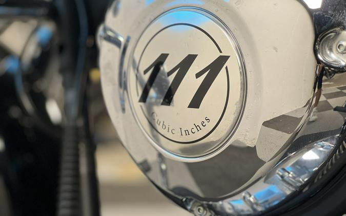 2016 Indian Motorcycle Chief® Vintage