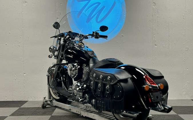 2016 Indian Motorcycle Chief® Vintage