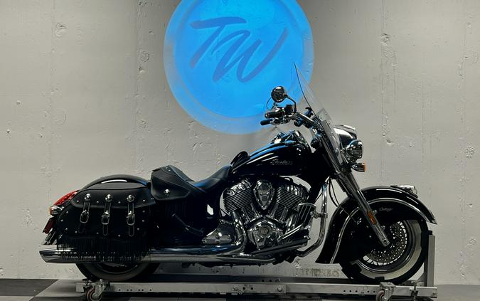 2016 Indian Motorcycle Chief® Vintage