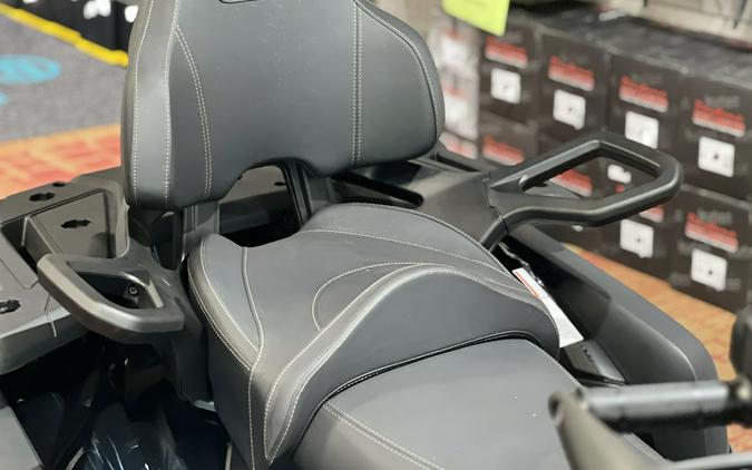 2026 CFMOTO CForce 600 Touring